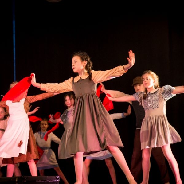 dance show matinee 2019-7 - Copy